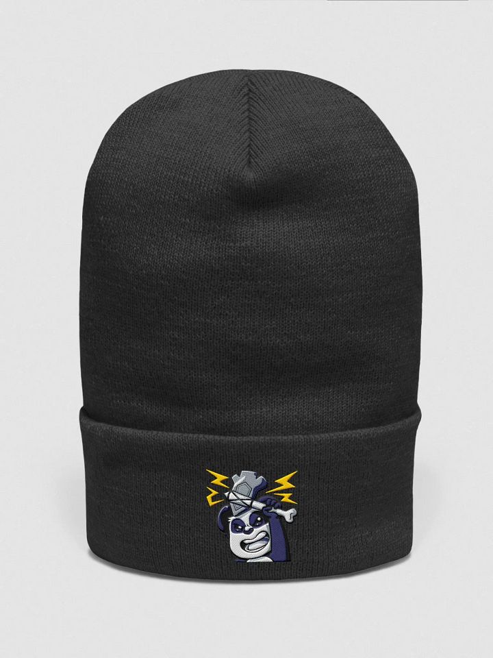 Panda Wojownik - Czapka product image (1)