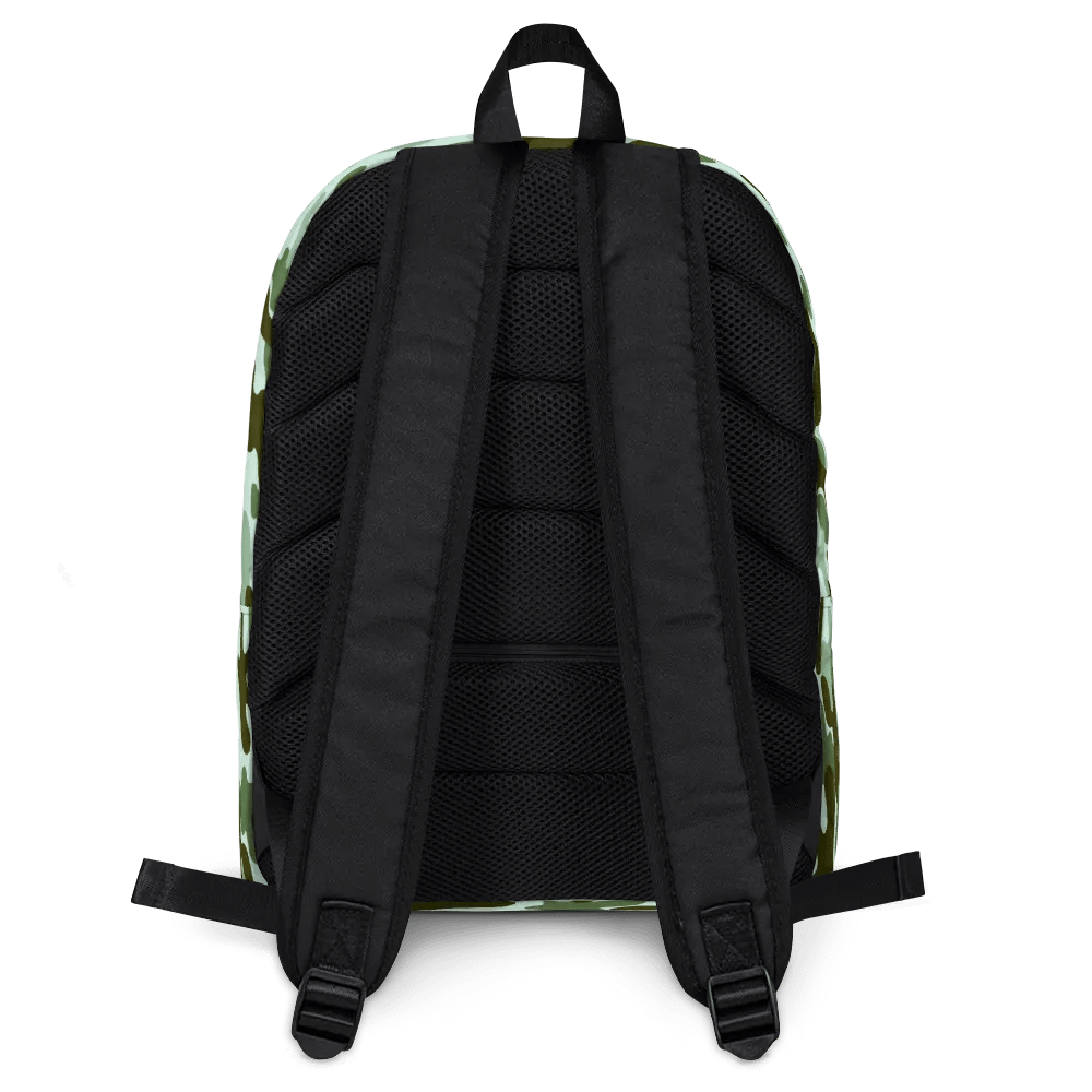 Frog Army Backpack product image (4)