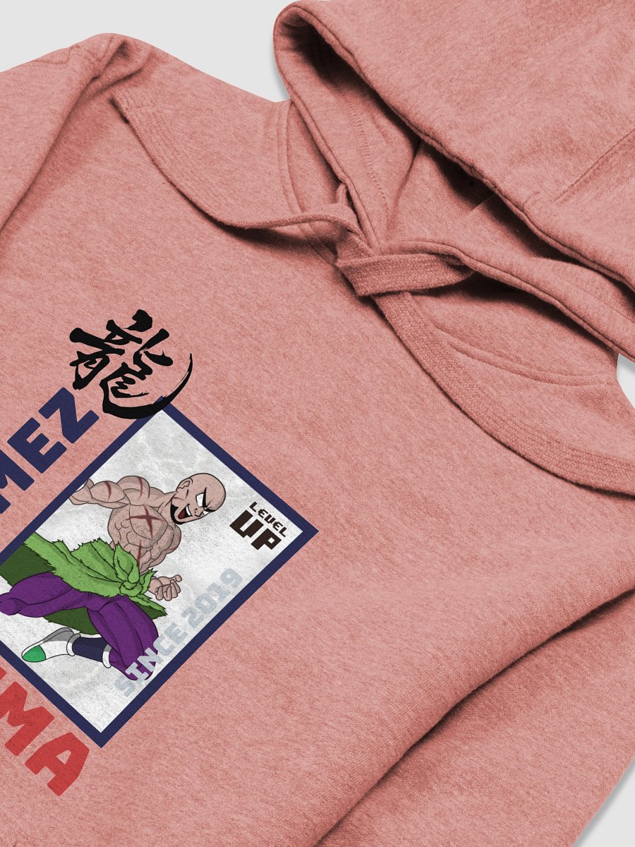 Level Up Gaming Hoodie (ULY EDITION) product image (12)