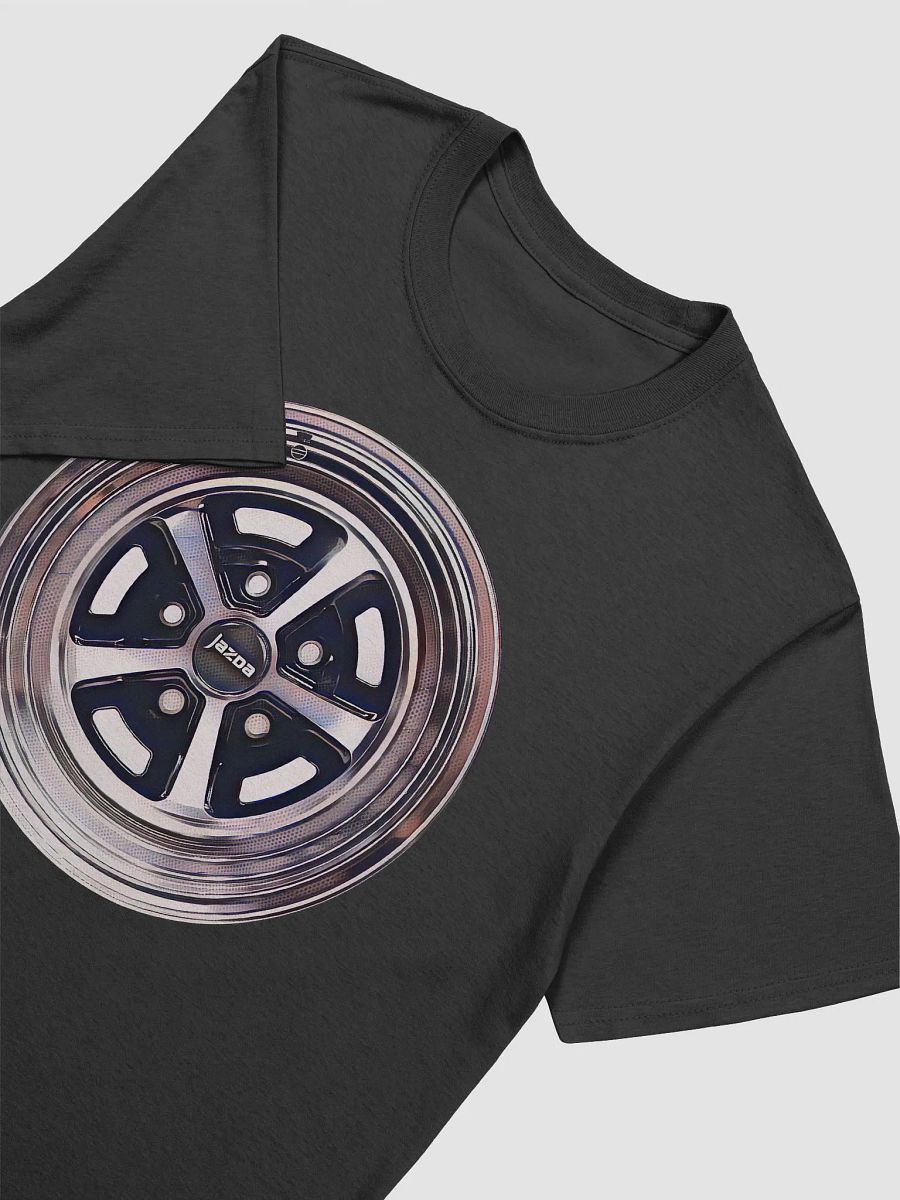 Dodge Charger R/T Tshirt product image (1)
