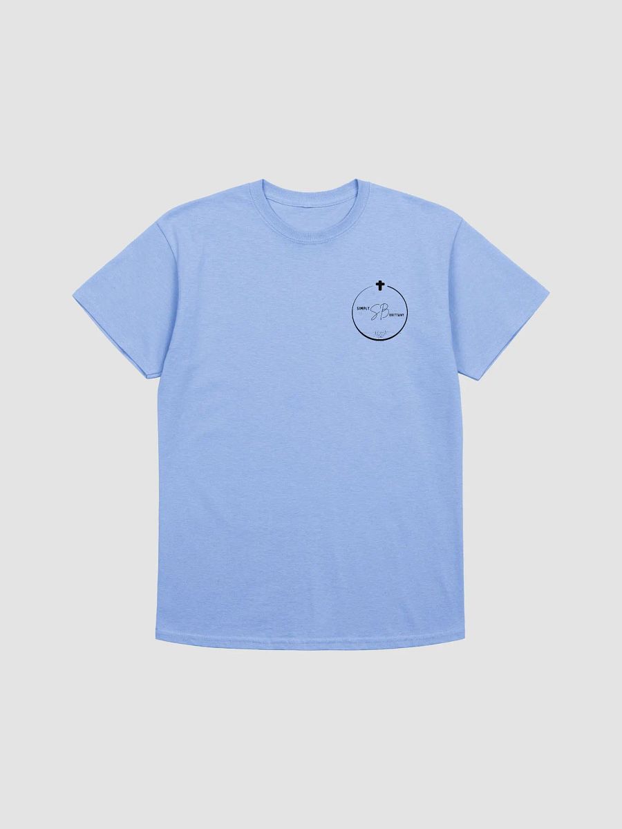 be the Light tee product image (1)