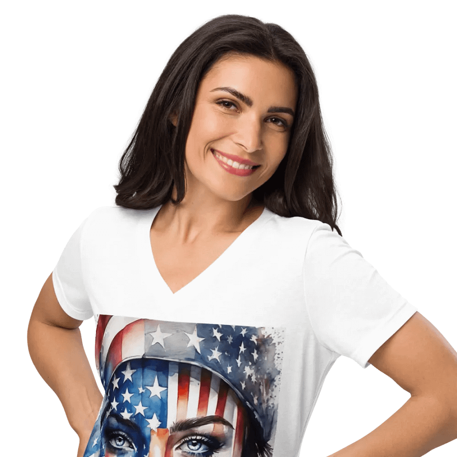 USA Tee product image (10)