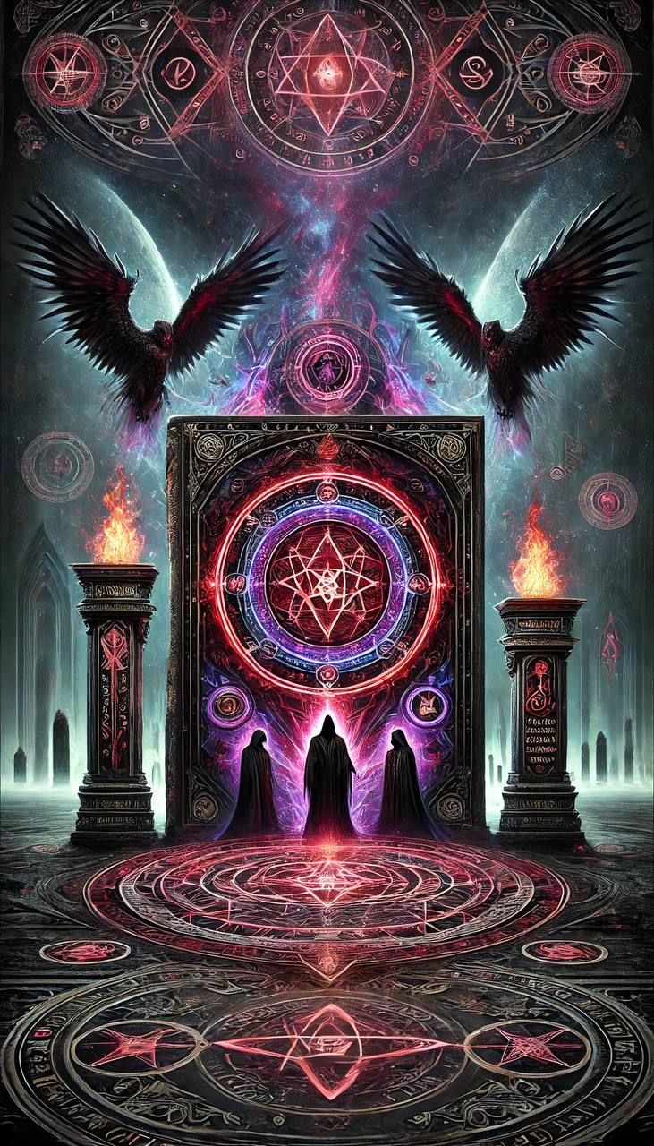 Lilith in Luciferianism si cele 12 Puncte de Putere PDF product image (3)