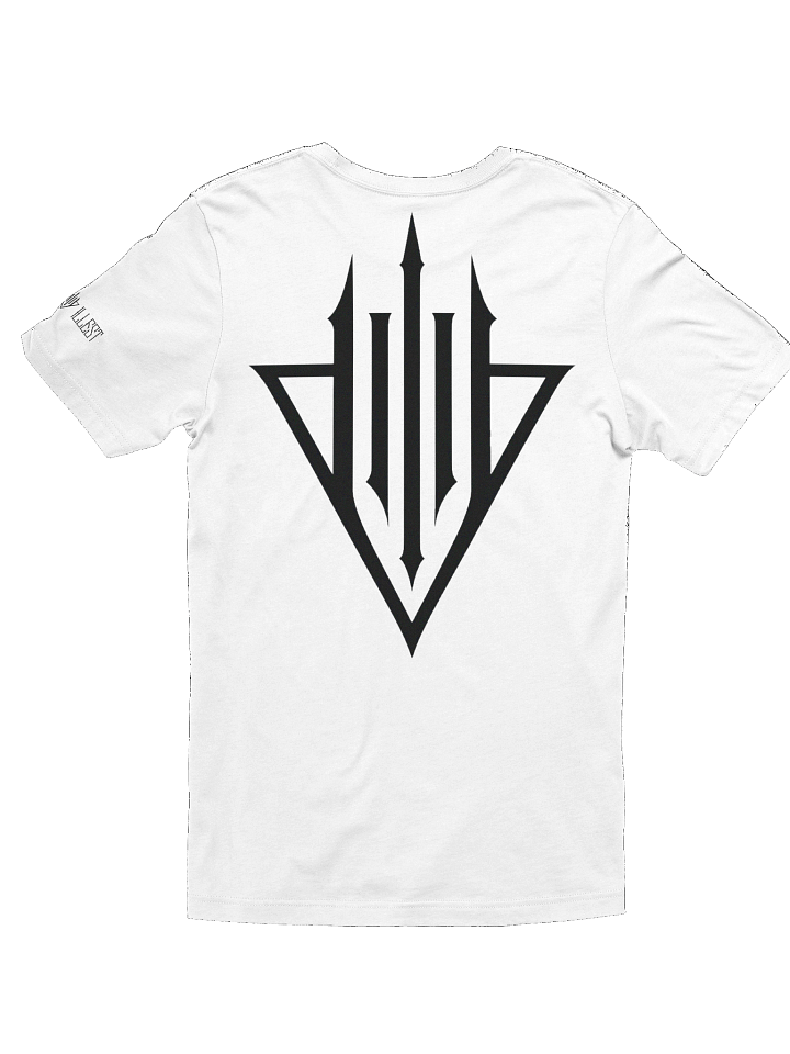 WHITEOUT ILLEST SHIRT product image (2)