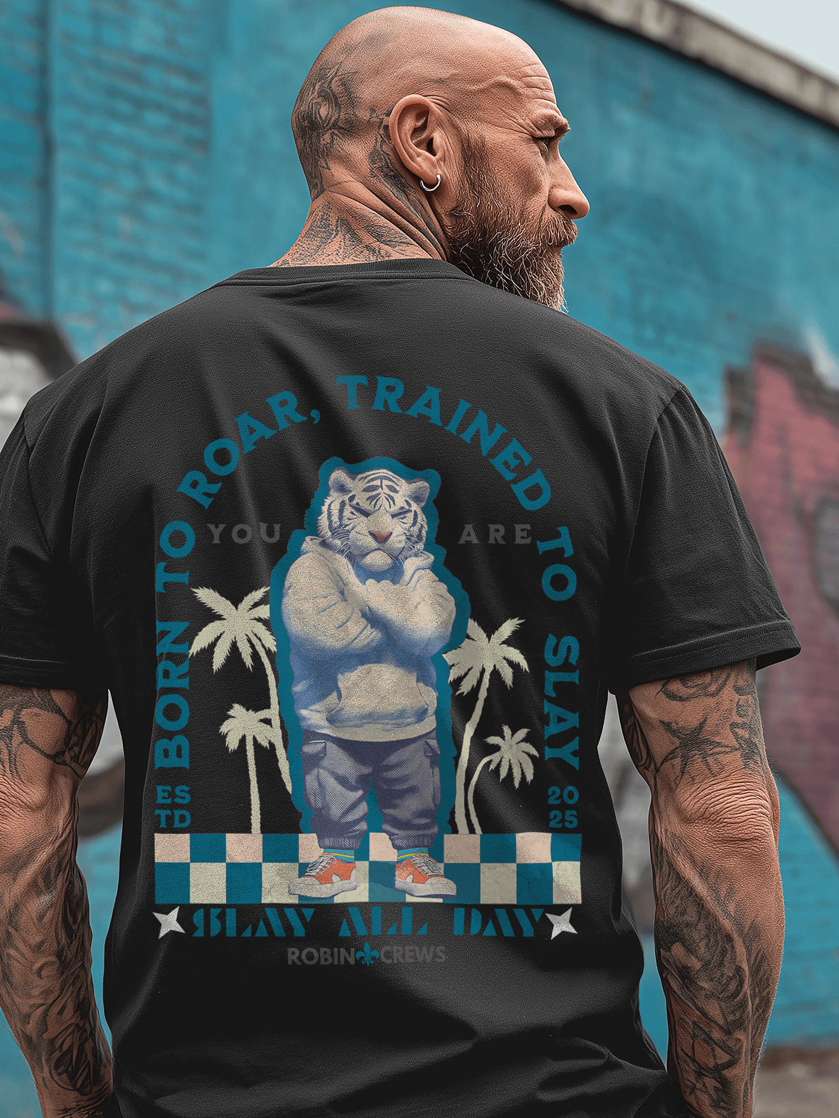 Slay All Day Shirt product image (2)