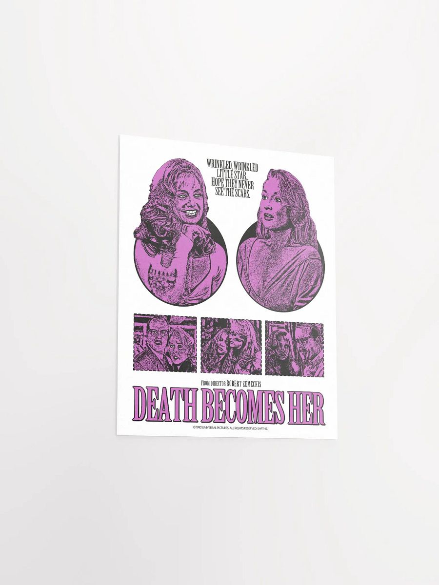 Death Becomes Her product image (7)