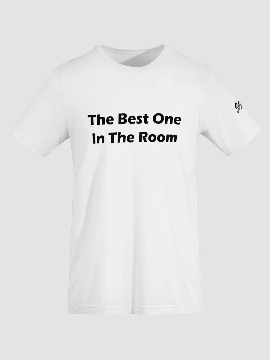 The Best One in the Room T-Shirt product image (34)