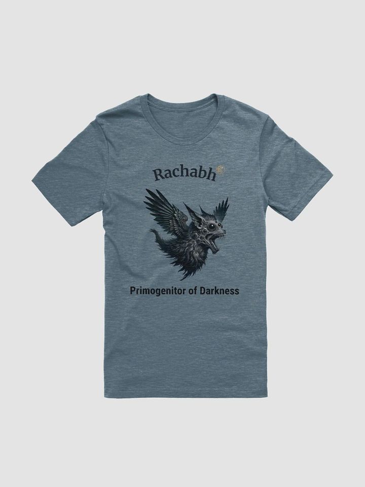 Supernal Rachabh | Supersoft T-Shirt product image (1)