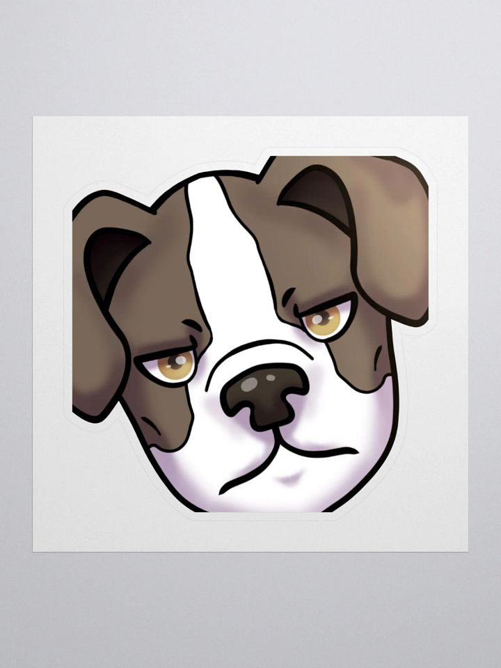 Hunter Sticker product image (1)