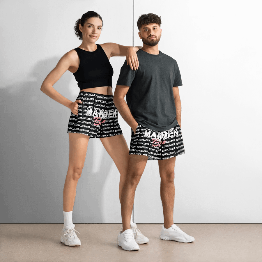 MaddenBae Short Shorts product image (10)