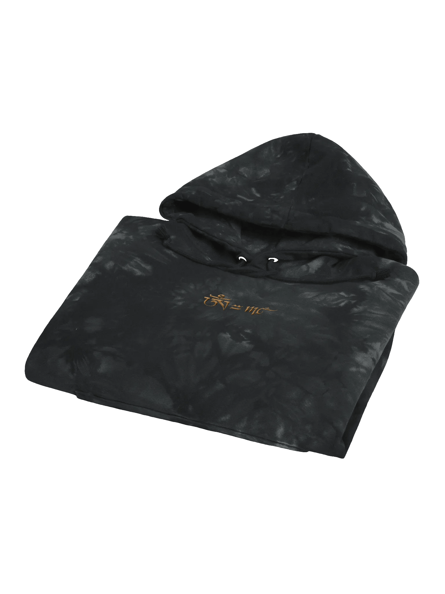 ༀ=mc² Champion Tie-Dye Hoodie product image (3)