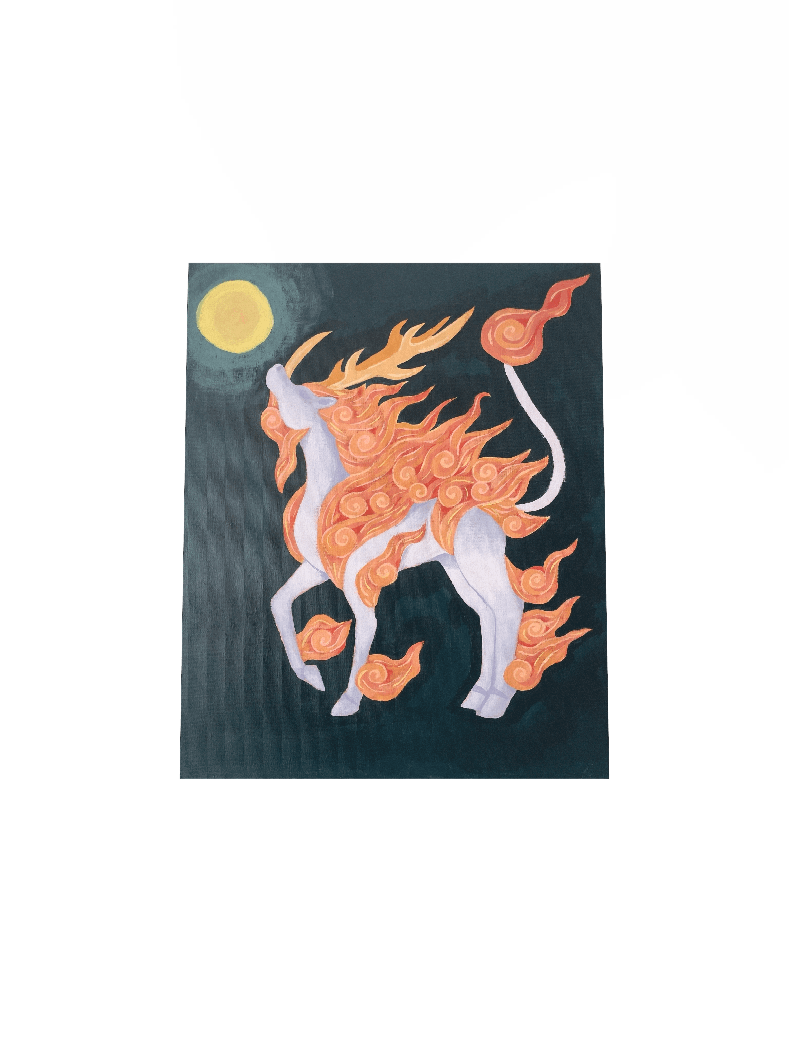 KIRIN - PRINT product image (6)