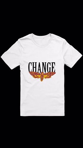 Now available…
Link in bio  #butterflyeffect #changeiscoming #axiomapparel #streetwearwithpurpose #sharedhallucination #minds...