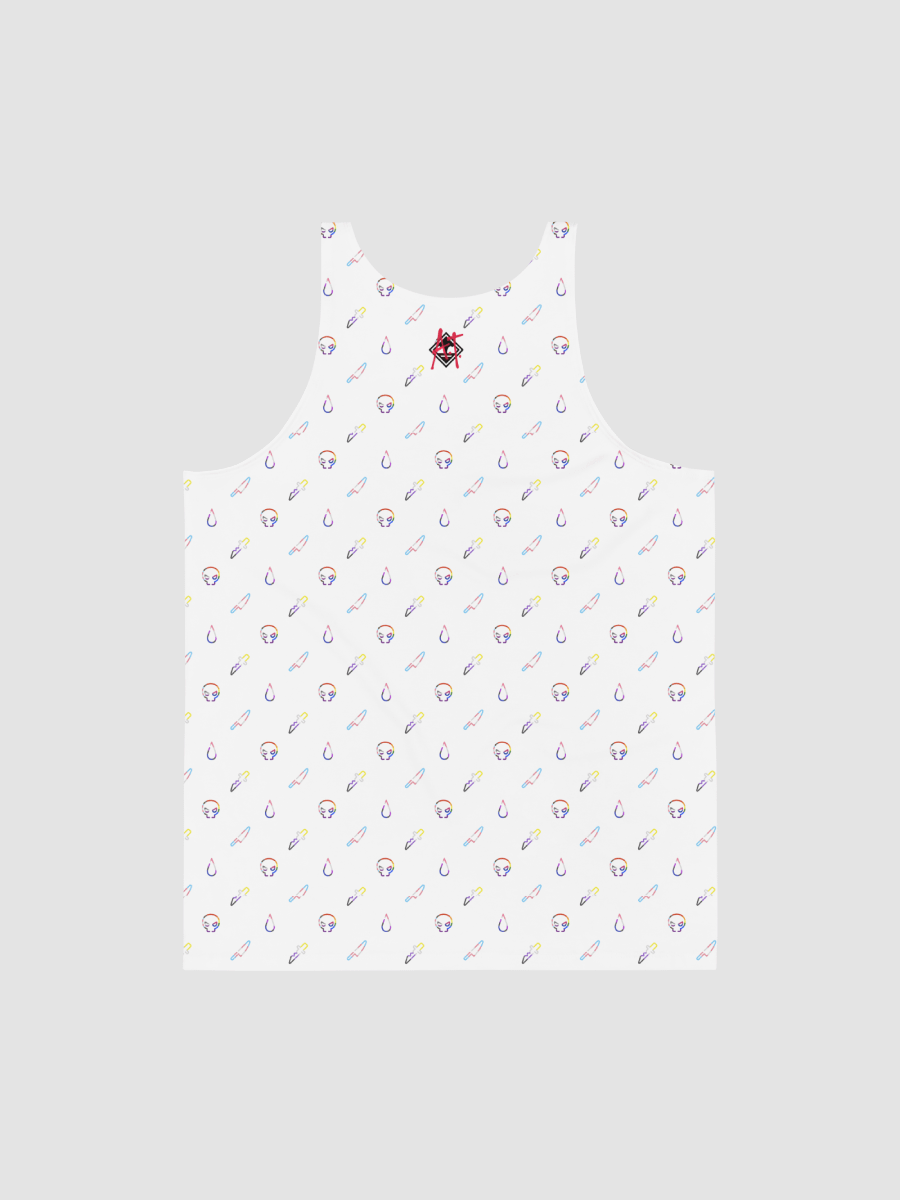 KNIFE MONTH - TANKTOP (LIGHT VER.) product image (2)
