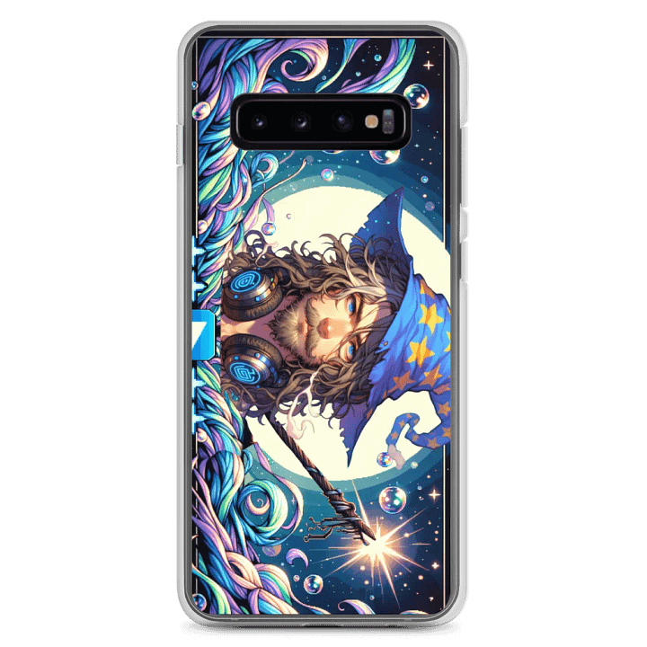 The Professor Samsung® Case product image (2)