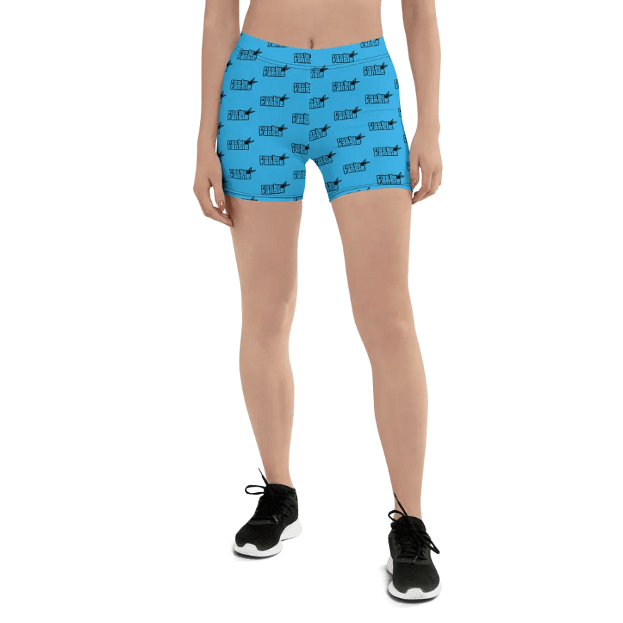 rich girl shorts product image (1)