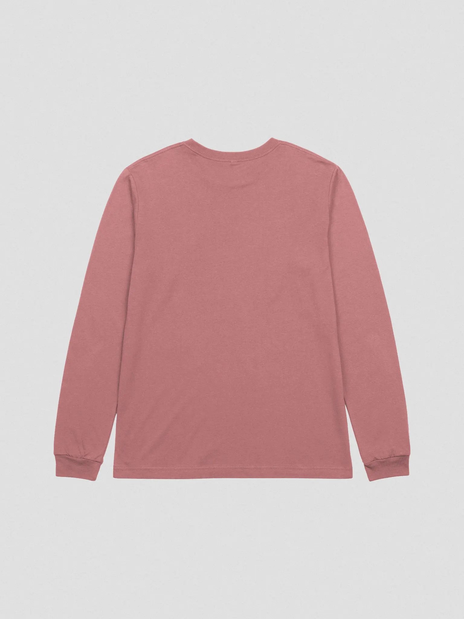 Nameless Avenue Long Sleeve T-Shirt product image (8)