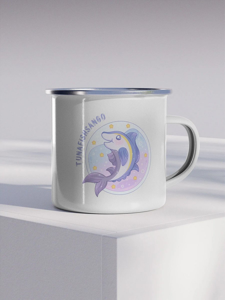 Tunafishsango Logo Mug product image (4)