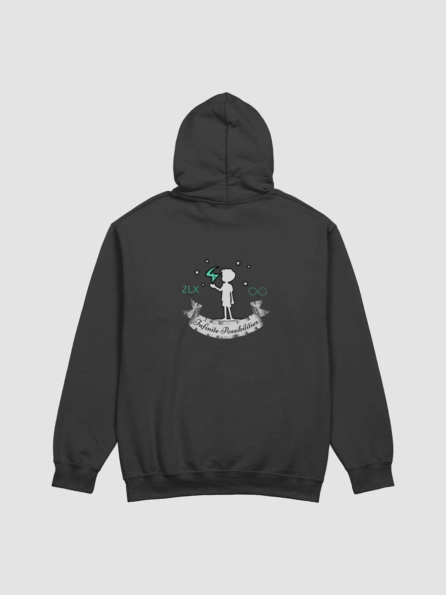 Infinity Hoodie product image (13)