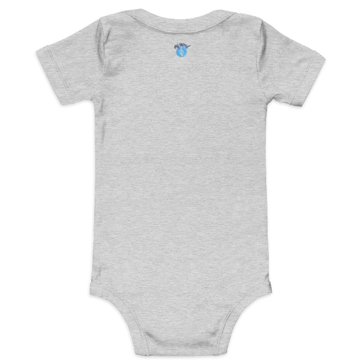 Autumn Delight Baby Onesie product image (8)