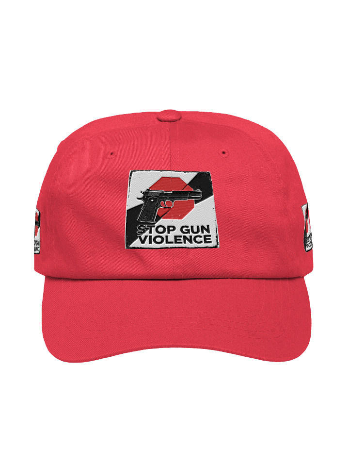 Stop Gun Violence Classic Dad Hat product image (1)