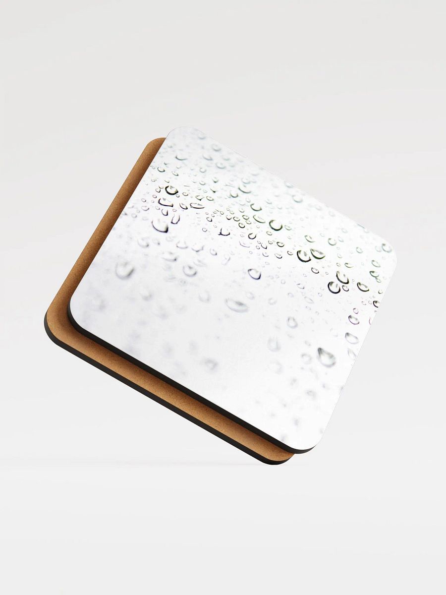 Raindrops Coaster product image (6)