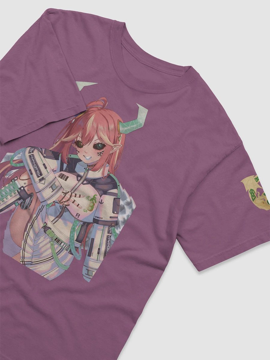 "A Hacking Good Dragon" Tee product image (3)