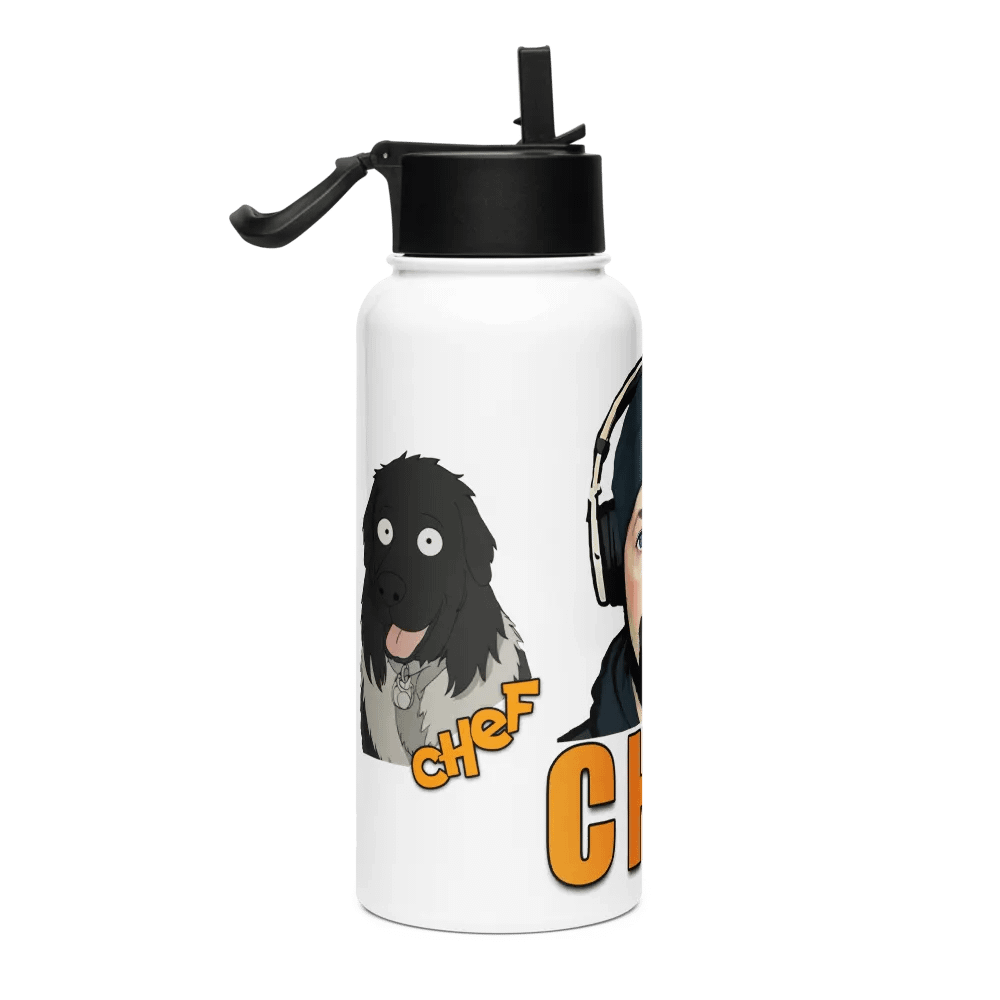 chef water bottle product image (4)