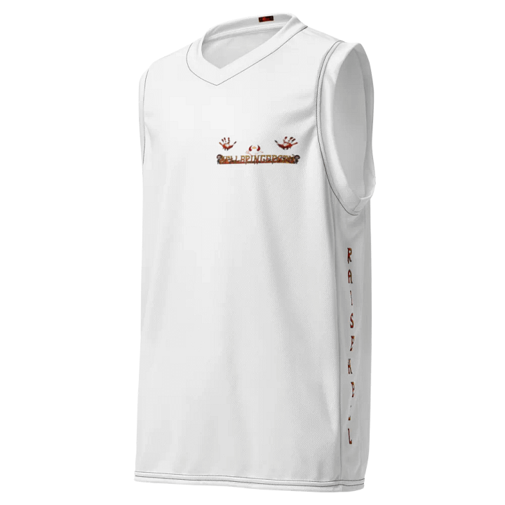 HELLBRINGERSTV TANK TOP product image (1)