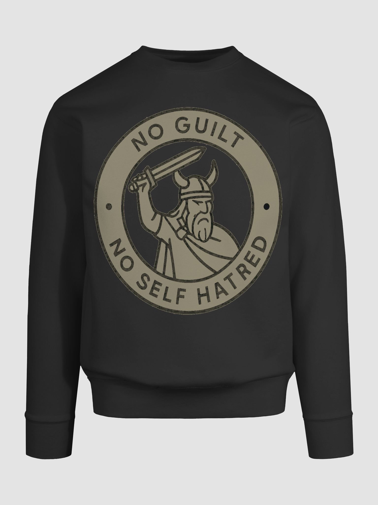 No guilt, No Self Hatred product image (44)