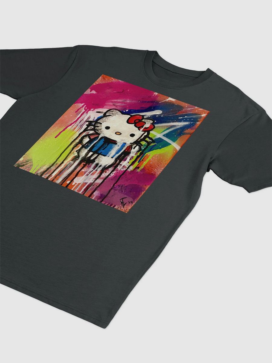 Goodbye Kitten Men's Tee product image (3)