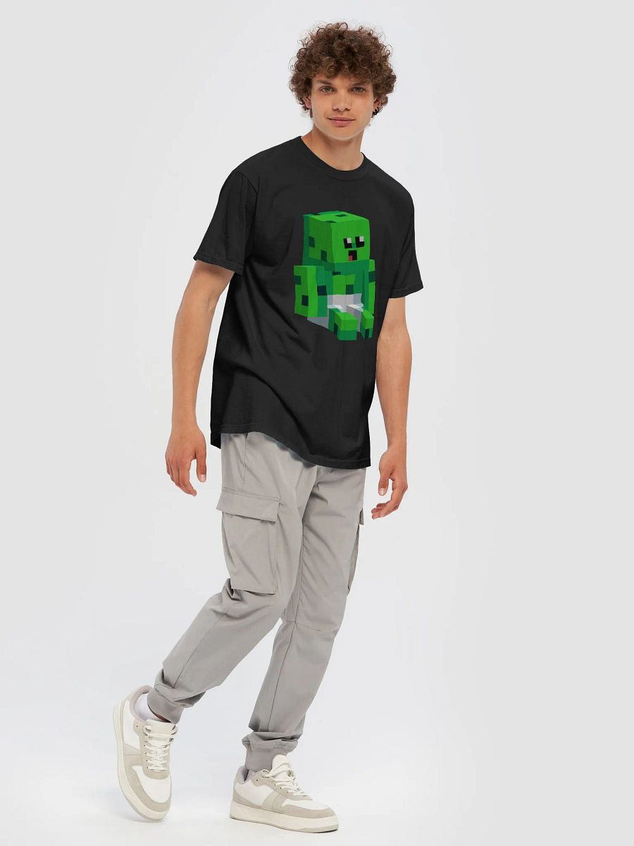 Cactus Baby T-Shirt product image (56)