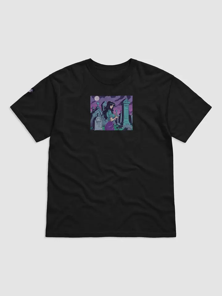 Sleep is for the Weak Shirt product image (1)