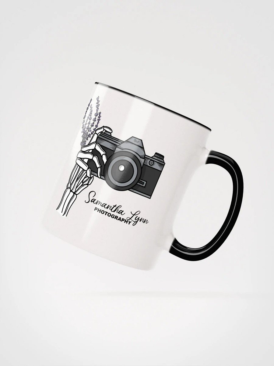 Samantha Lynn Photography - Color Mug product image (6)