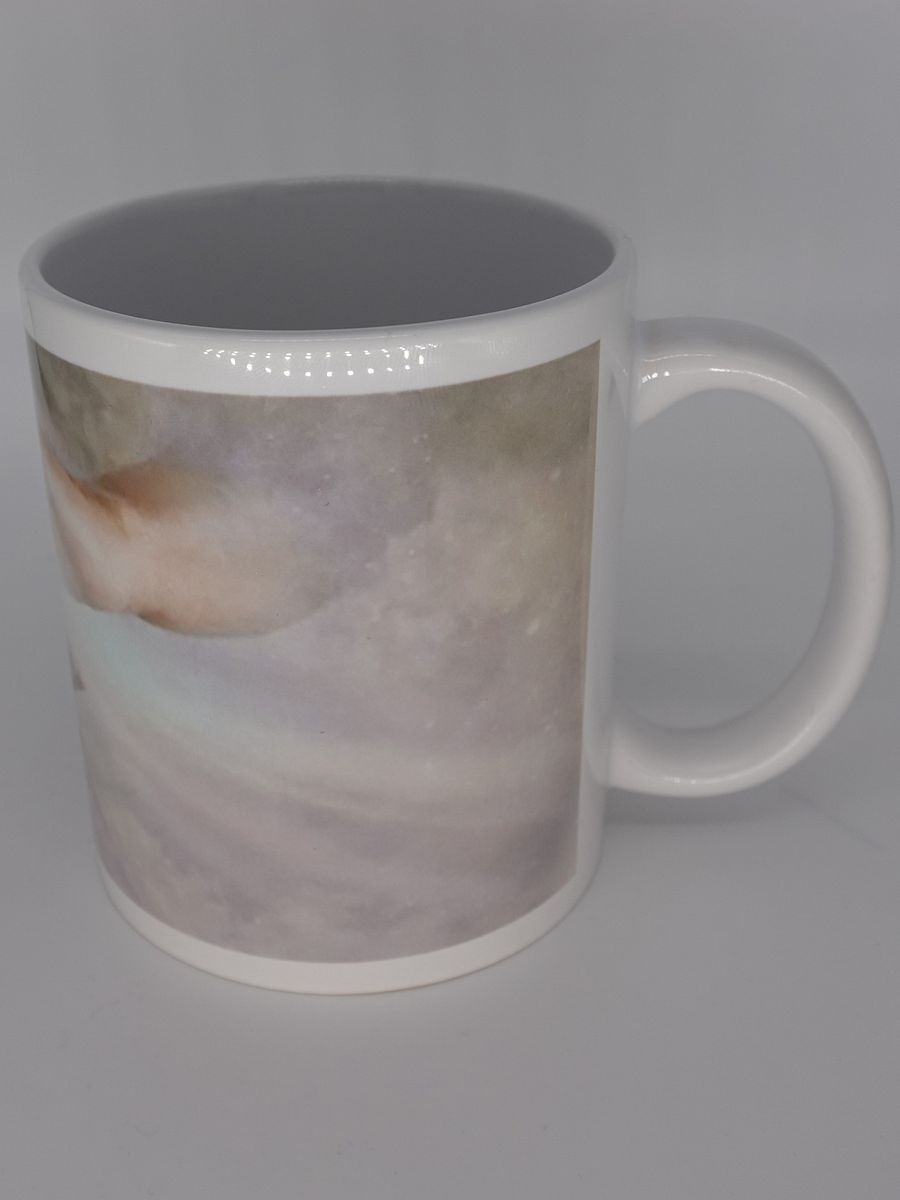Holy Soccer / Fußball Tasse product image (3)