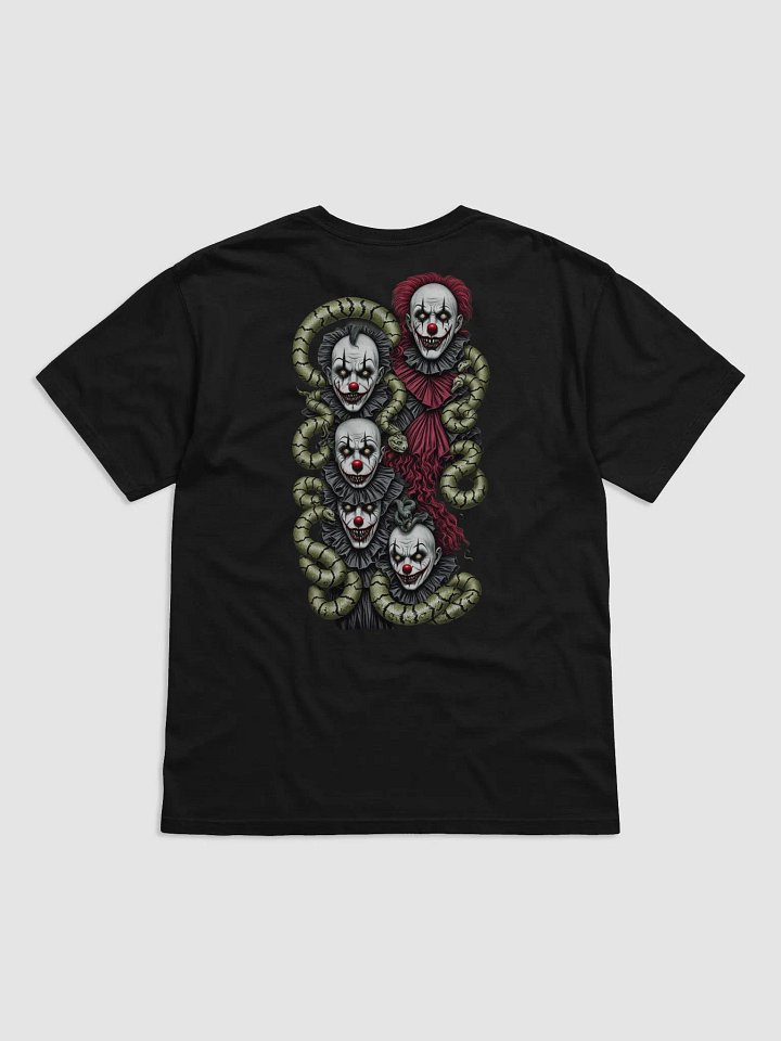 The Snake Clowns product image (1)