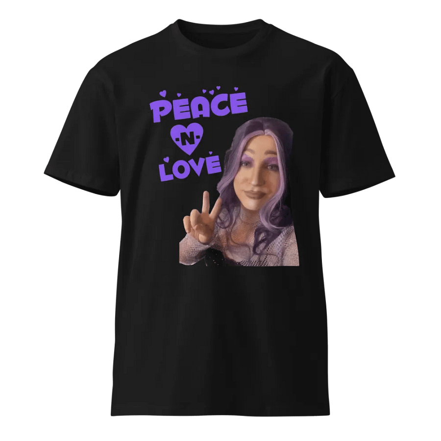 Peace & Love product image (1)