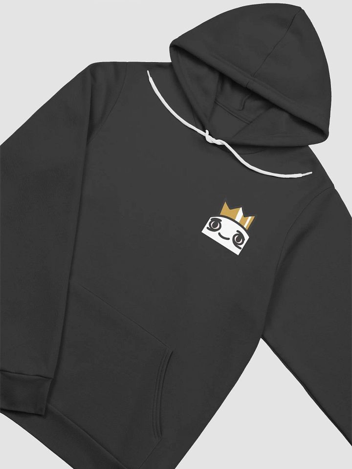 Win Hoodie product image (2)