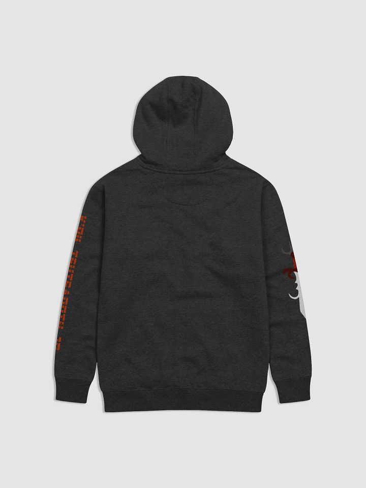 K'ril Jr. Hoodie product image (2)