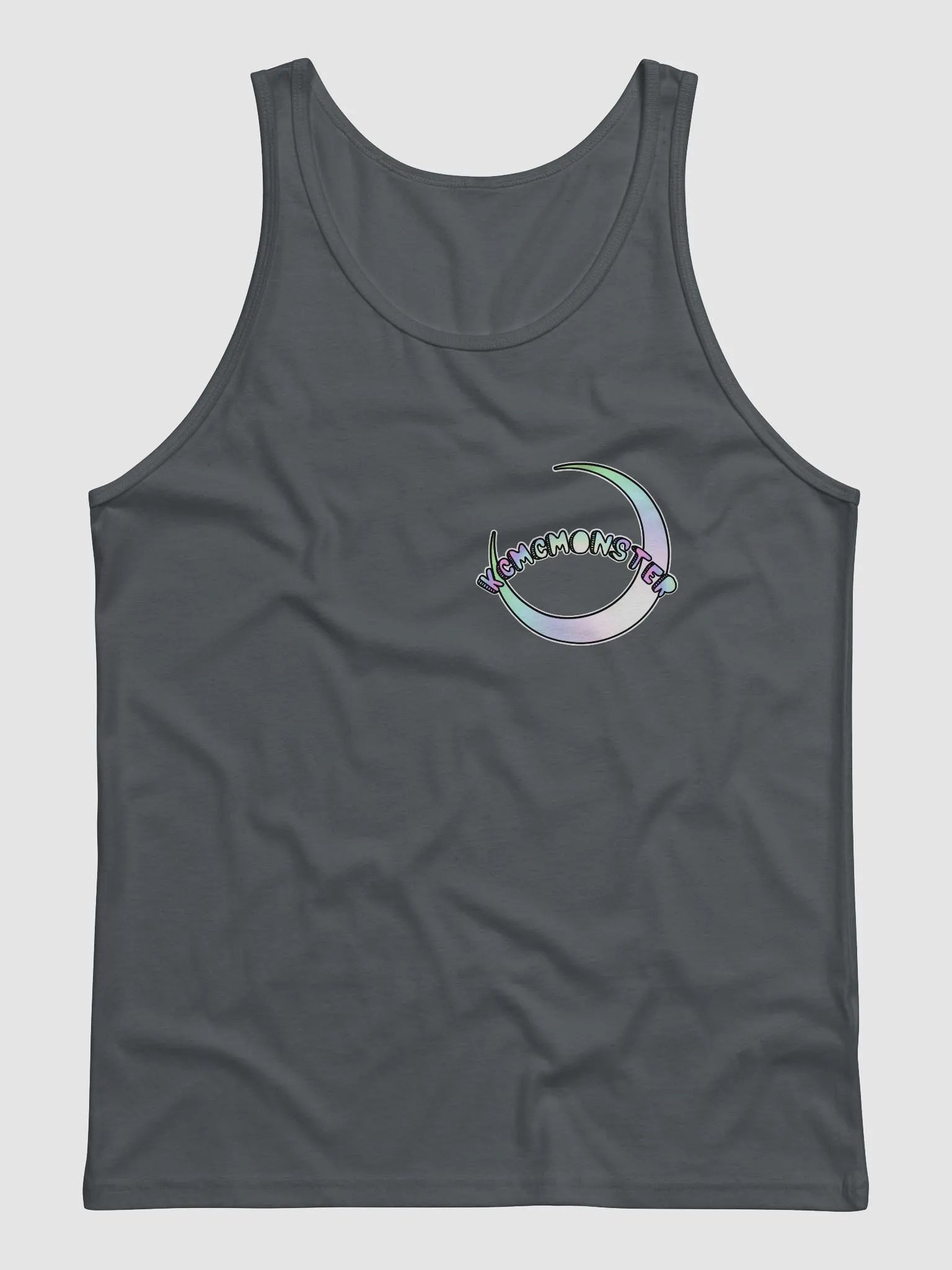 Possum Moon: Bella+Canvas Jersey Tank product image (1)