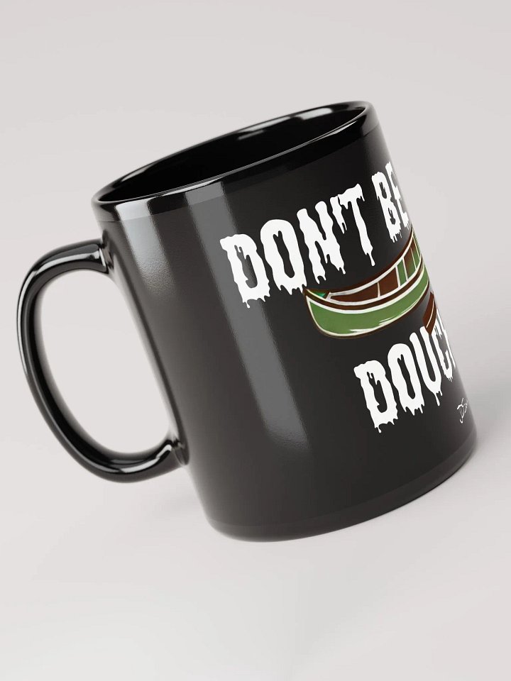 Savage Mugz Douche Canoe product image (2)