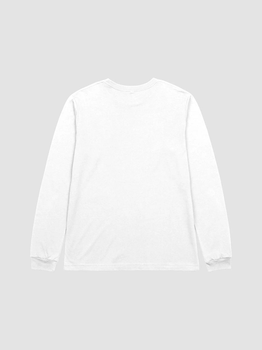 Supercell Supersoft Long Sleeve T-Shirt product image (2)