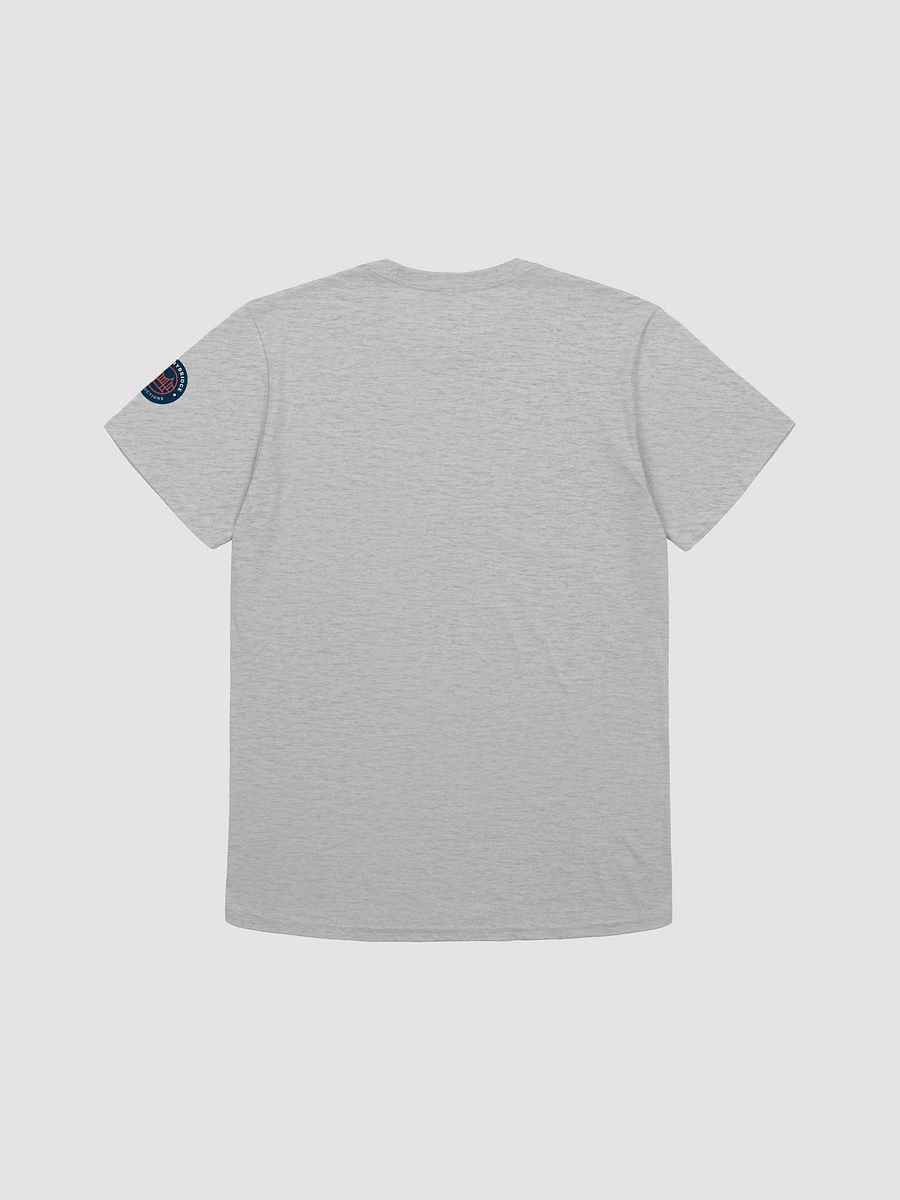 Road Trippers Unisex T-Shirt product image (5)