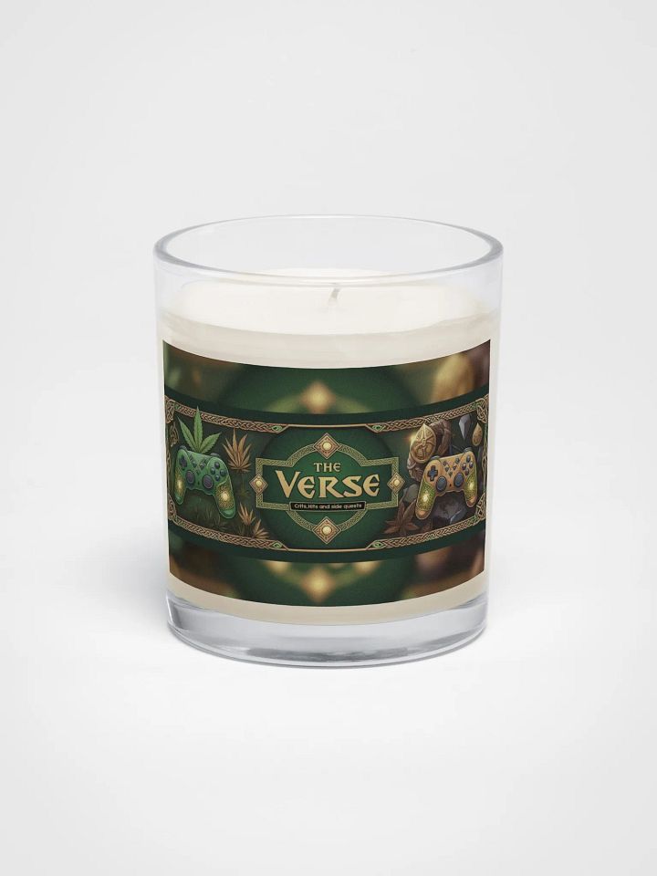 Candle product image (1)