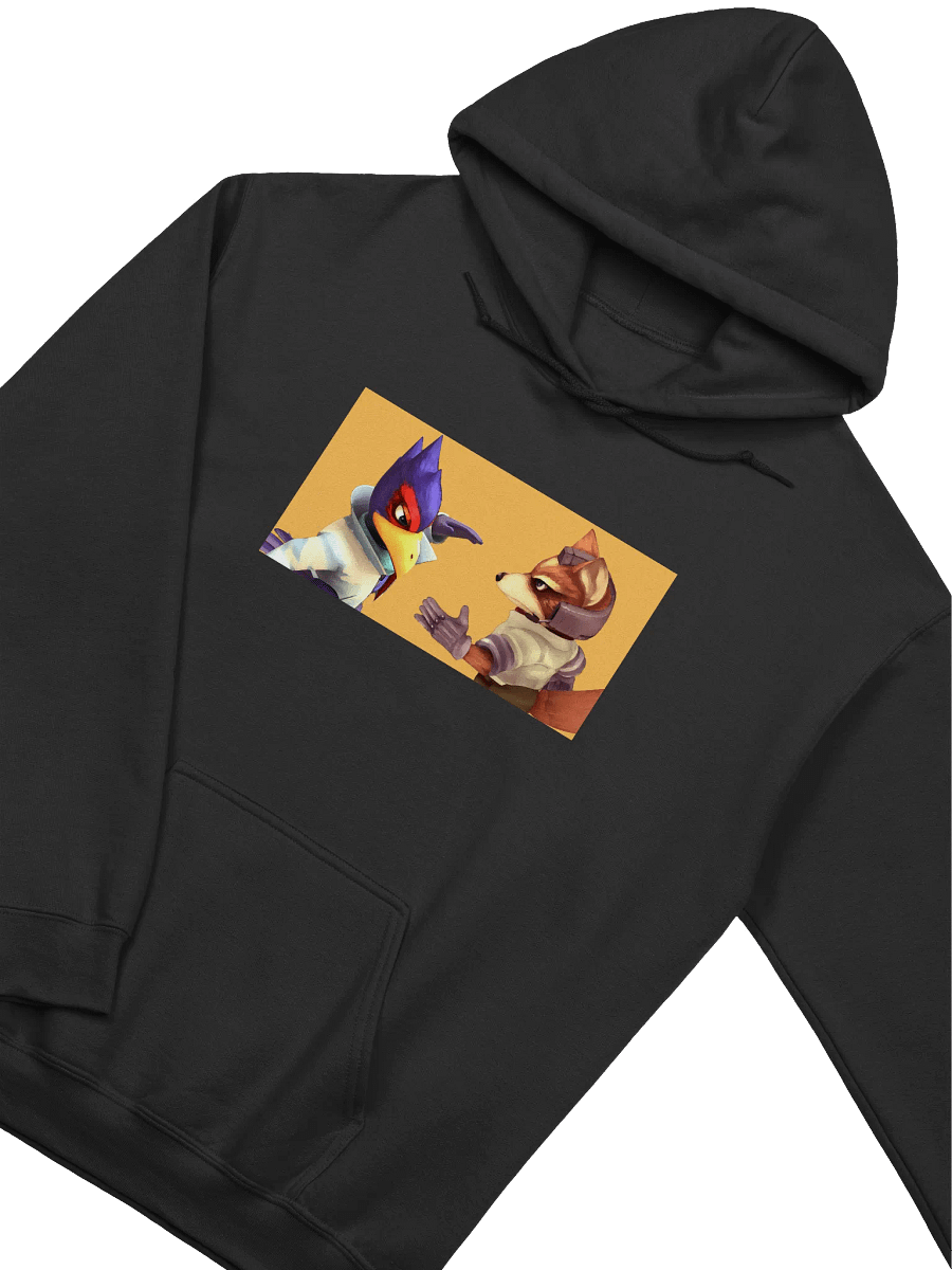 FALCO x FOX product image (1)
