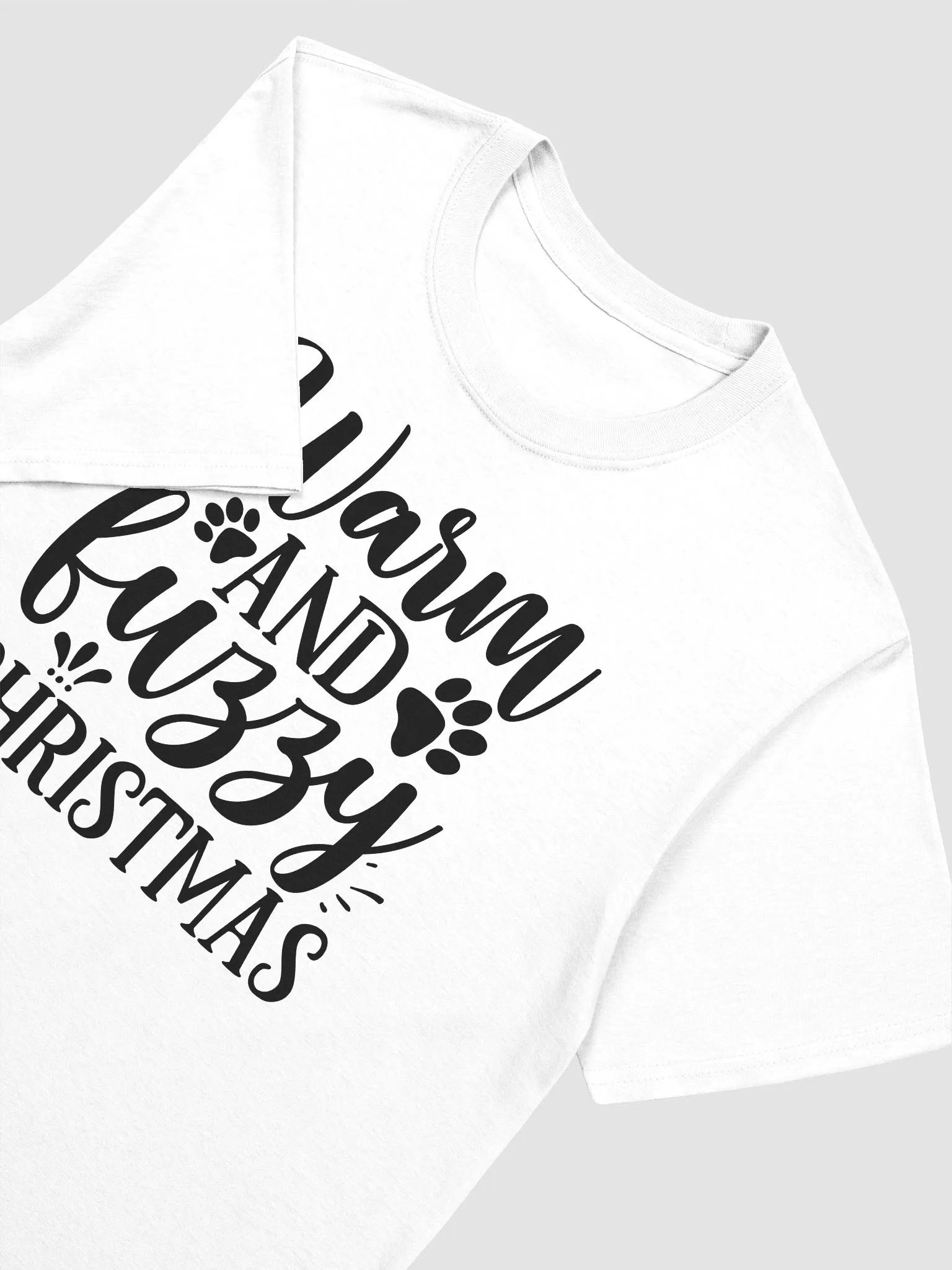 Warm & Fuzzy Christmas product image (3)