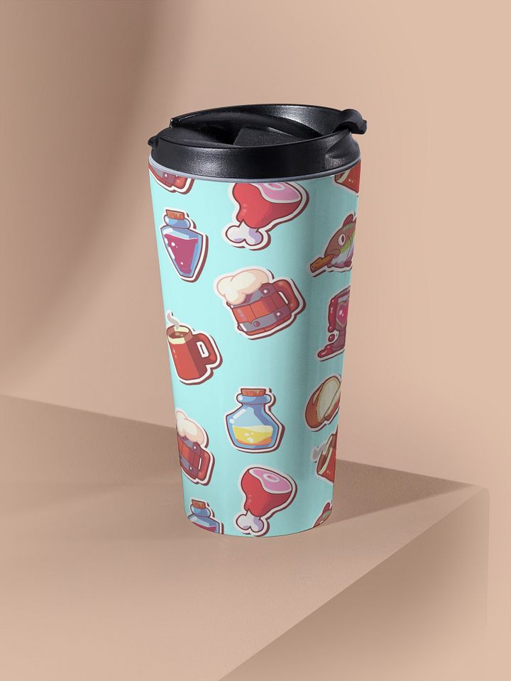 Essentials Tumbler product image (2)