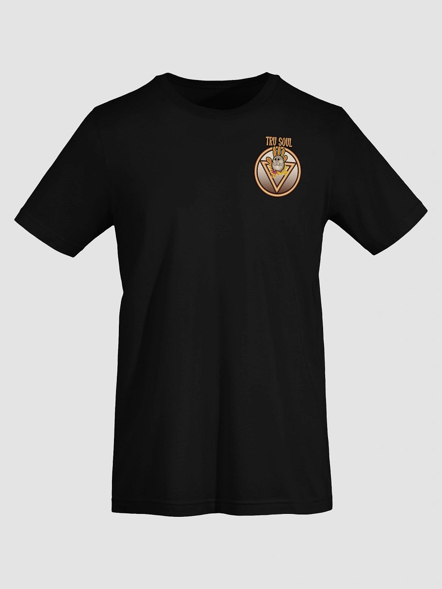 Tru Soul Hamster Supersoft Tee product image (19)