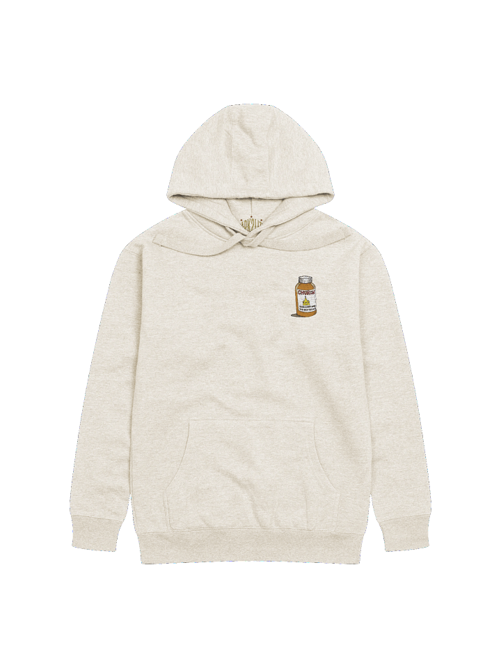 Armor in a Bottle Hoodie product image (1)