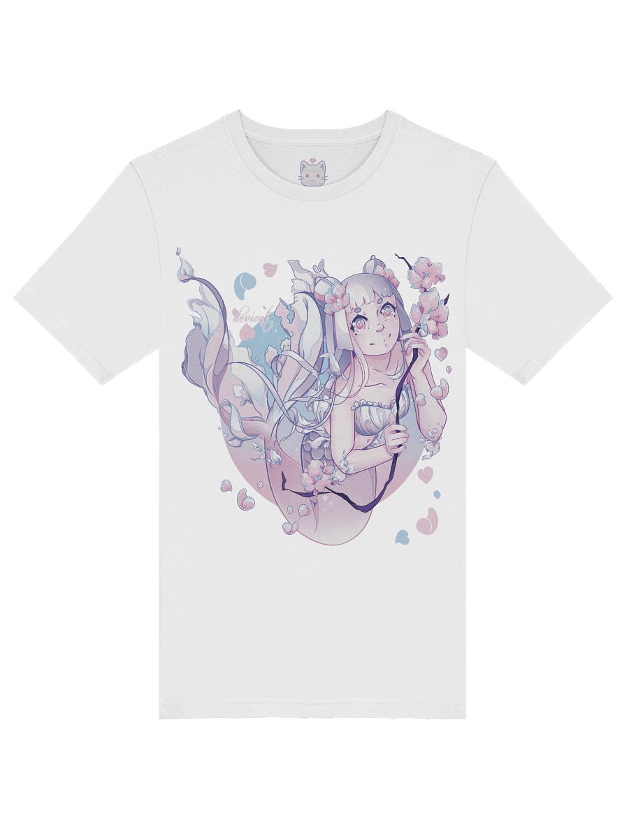 T-Shirt • CandiCat Mermaid • 2025 product image (18)
